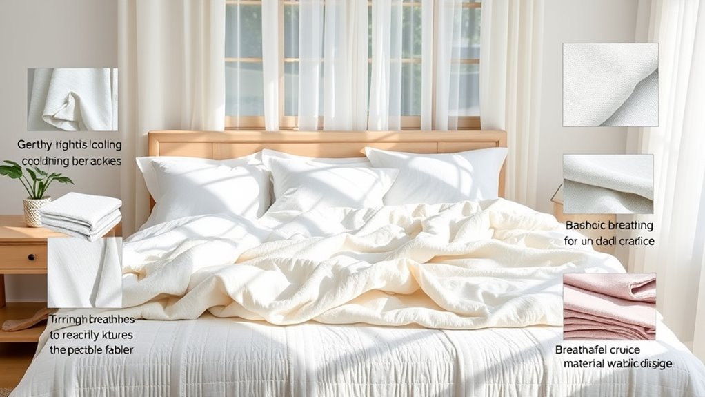 breathable cooling lightweight maintenance