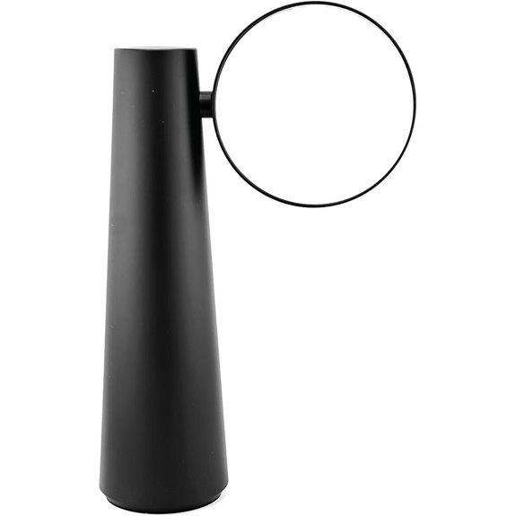 Circadian Optics Lora Bright Light Therapy Desk Lamp