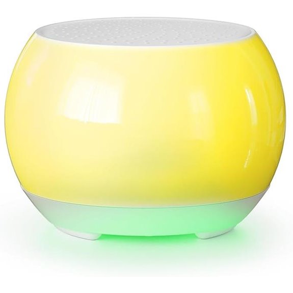 Bluetooth Ceramic Bluetooth Speaker for Meditation