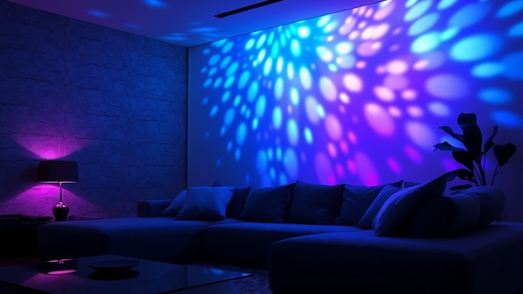 choose suitable stylish projector