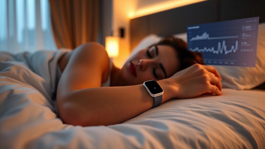 choosing accurate compatible sleep monitors