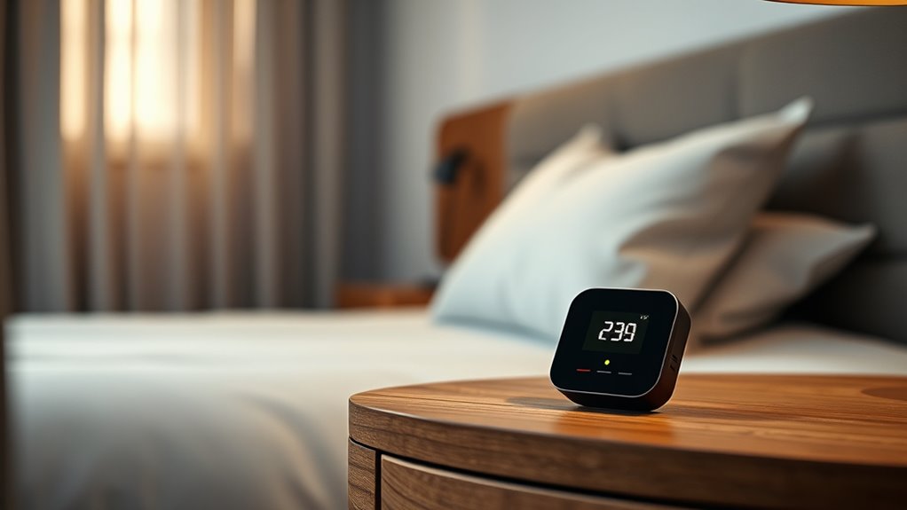 choosing accurate sensors easily