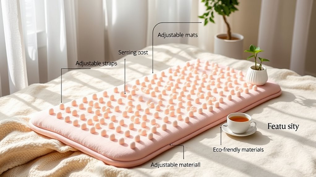 choosing durable safe adjustable