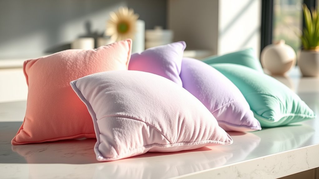 choosing effective heat packs