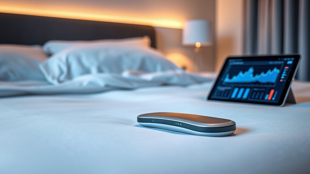 choosing effective sleep monitoring