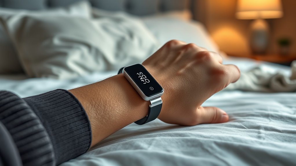 choosing reliable sleep monitors