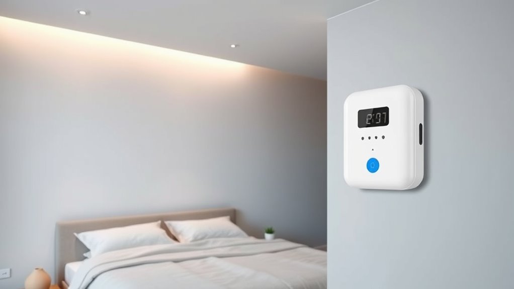 choosing reliable voc detectors