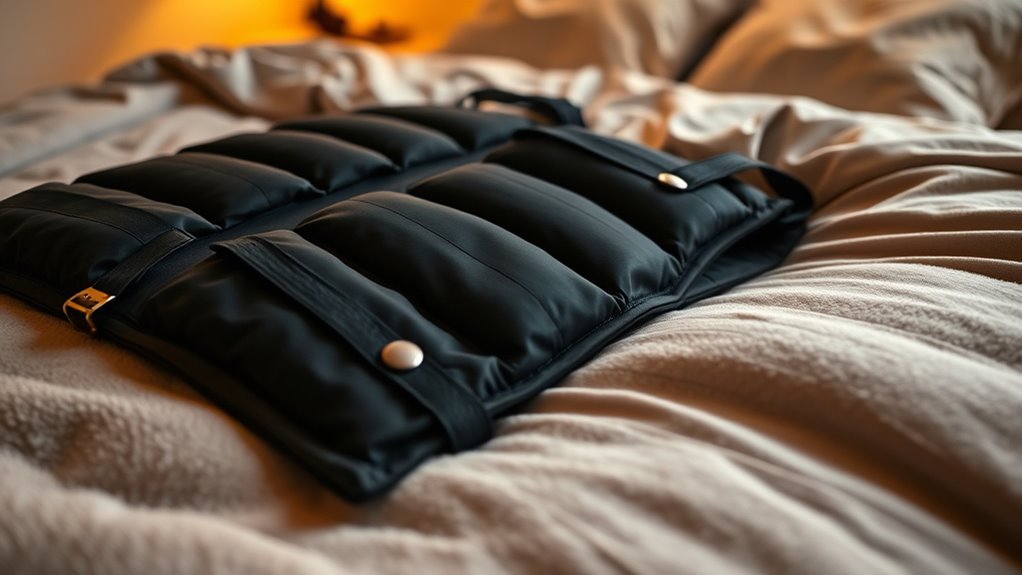 choosing safe comfortable weighted vests