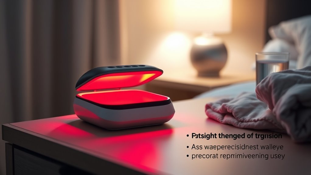 choosing safe convenient devices