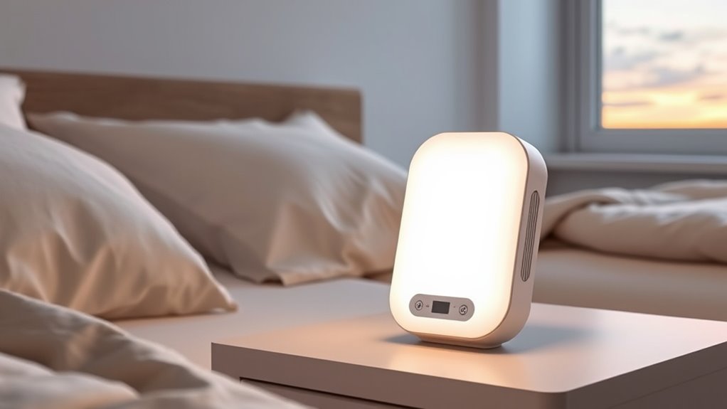 choosing safe customizable devices