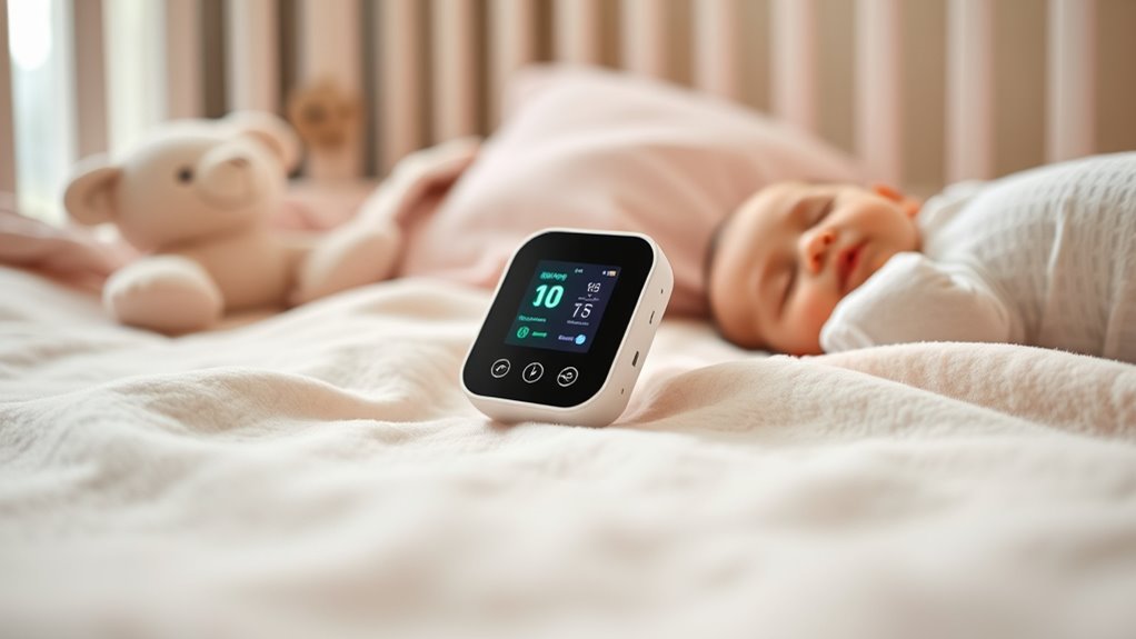 choosing safe easy monitors