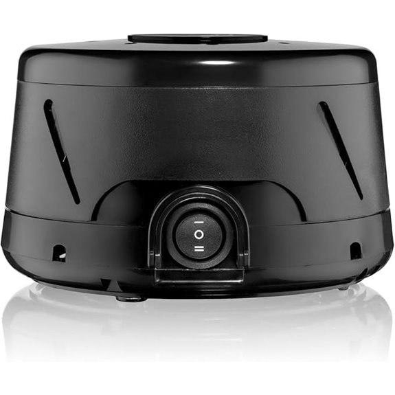 Yogasleep Dohm Classic White Noise Machine