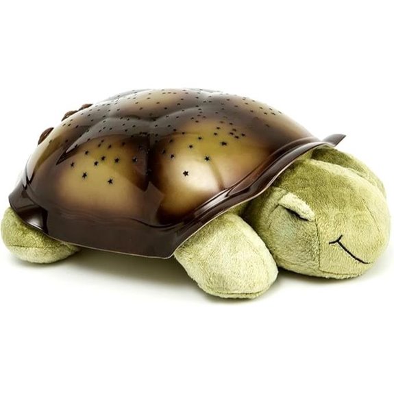 Cloud b Twilight Turtle Star Projector