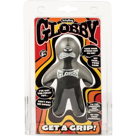 Schylling Globby