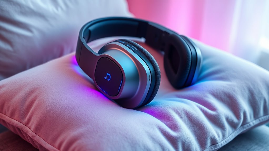 comfort battery sound features