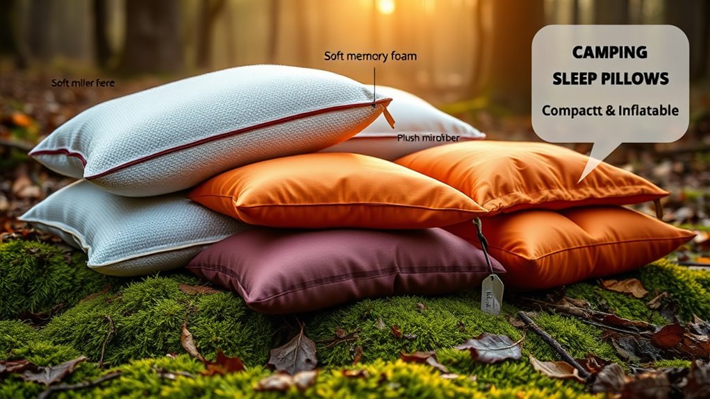 comfort portability breathability durability