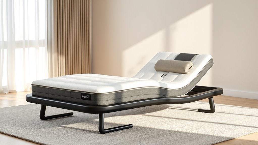 comfort quality features convenience