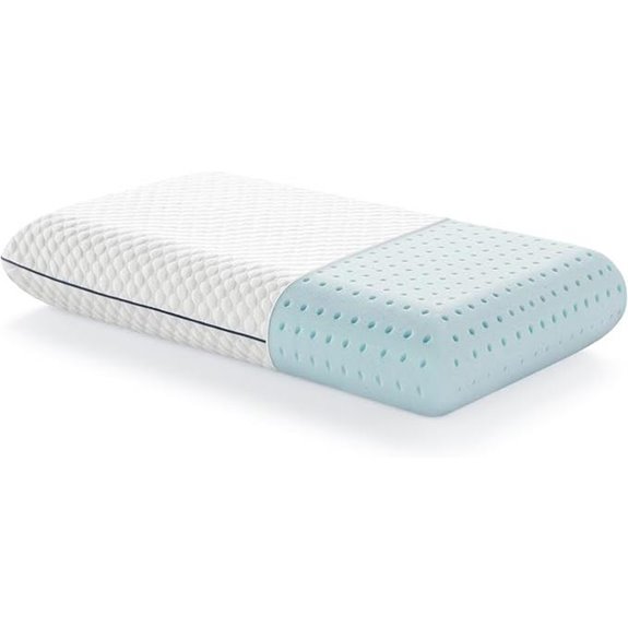Weekender King Gel Memory Foam Pillow