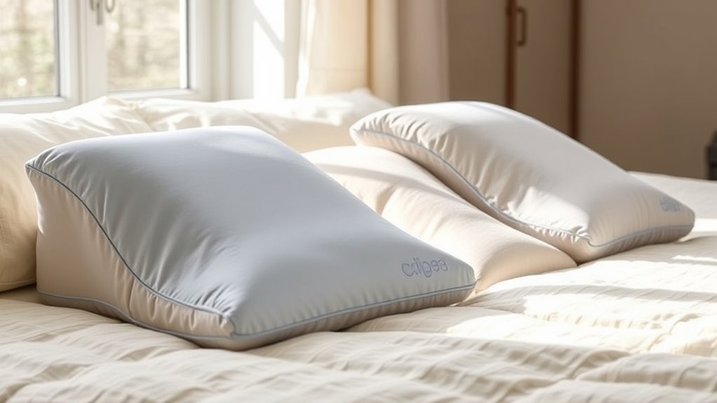 comfortable supportive customizable