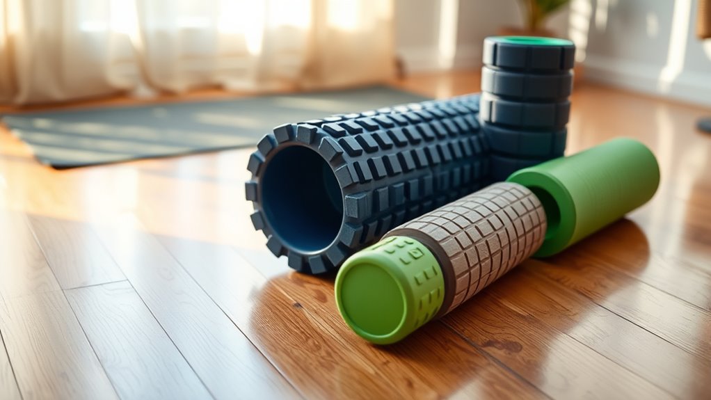 consider density size durability