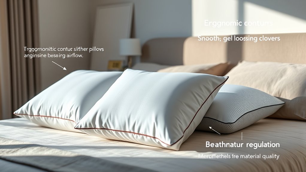 cooling technology safety comfort