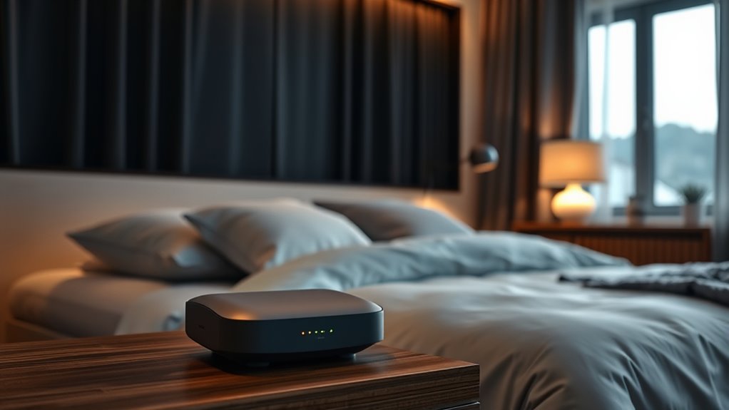 customizable noise canceling features