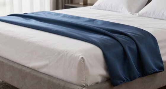 deep pocket mattress sheets