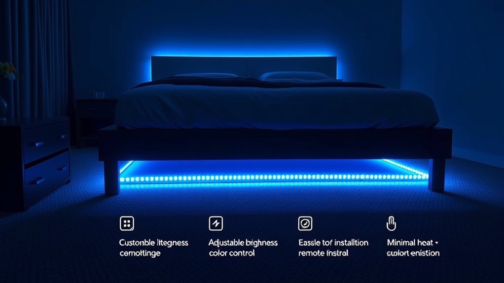 device compatibility and features