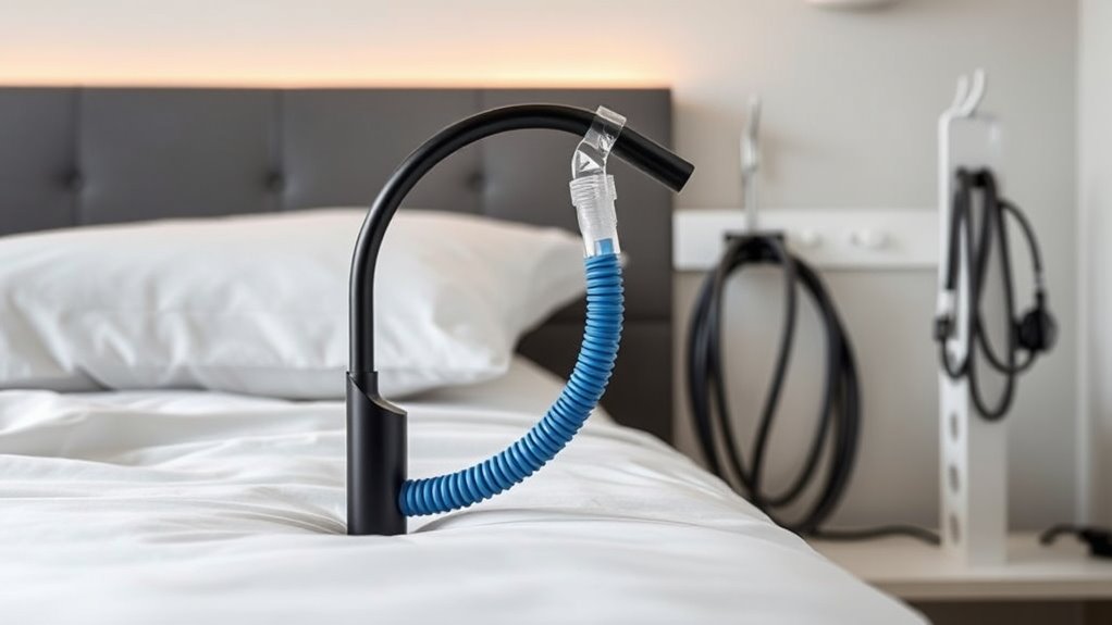 device fit and adjustability