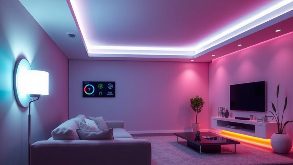 device integration and customization