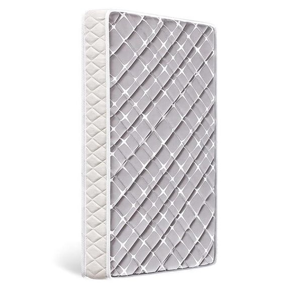 Premium Dual-Sided Baby & Toddler Mattress
