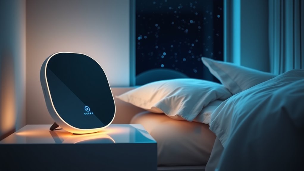 ease of use and features