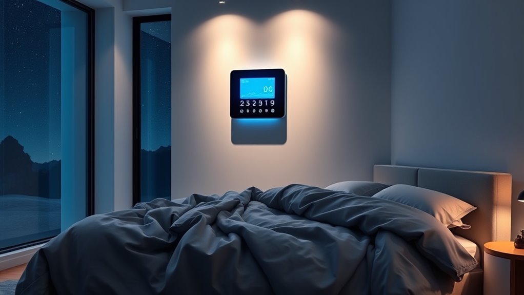 easy efficient climate control