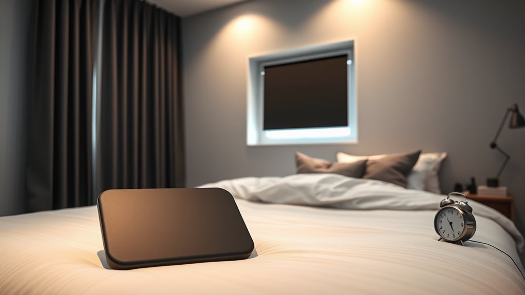 effective practical emf shielding