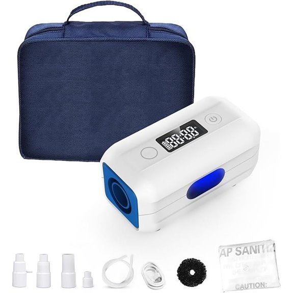 Upgraded Household Cleaner Kit with Storage Bag