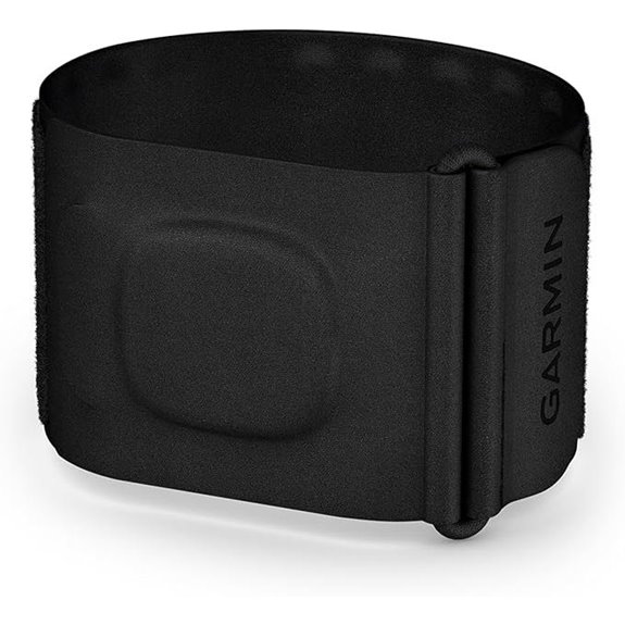 garmin sleep monitoring device