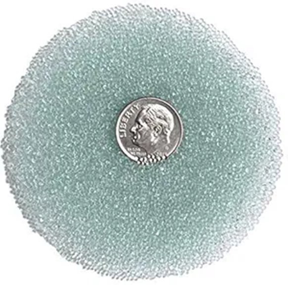 Glass Beads for Weighted Blankets and Crafts