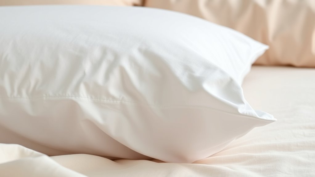 hypoallergenic breathable durable moisture wicking