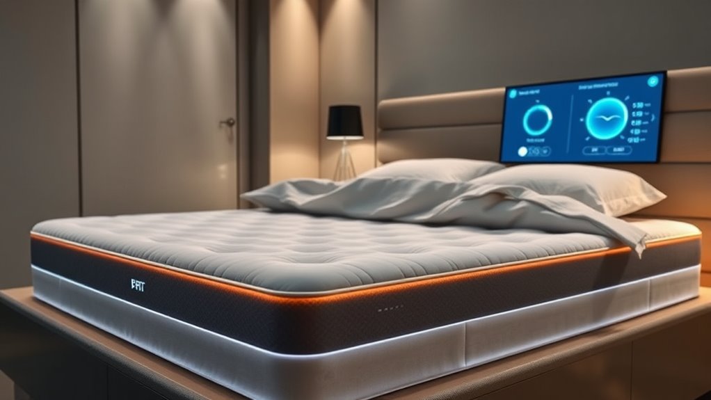 key factors for smart temperature control