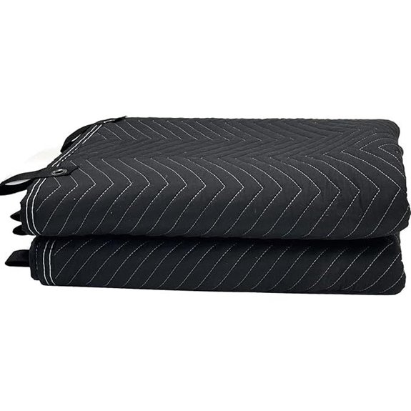 72 x 40 Soundproofing Recording Studio Blanket
