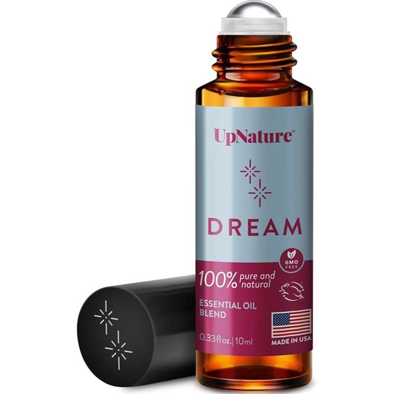 UpNature Sleep Essential Oil Roll-On with Lavender