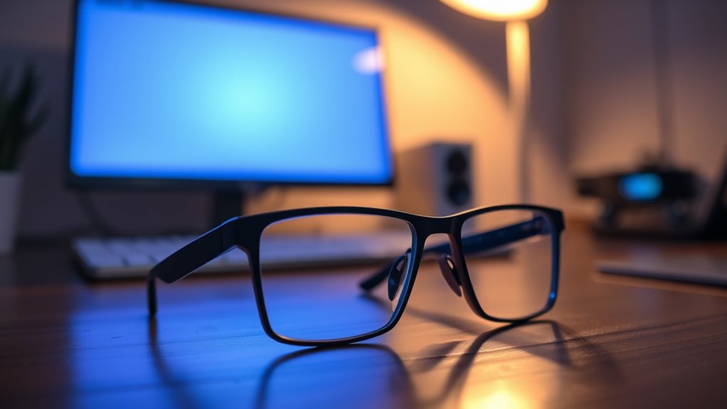 lens tint comfort spectrum