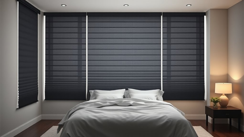 light blocking safety fit