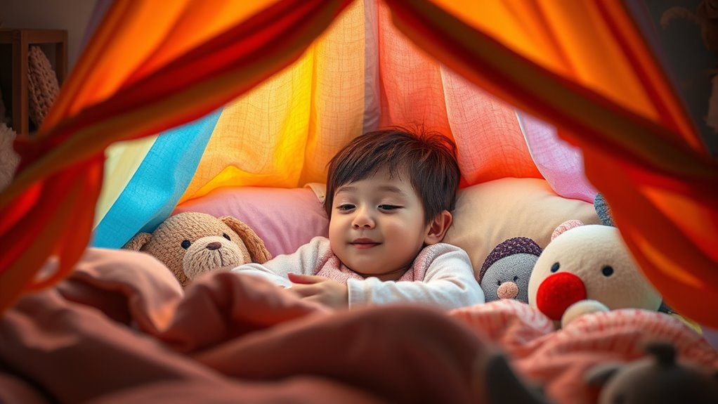 light blocking ventilated safe