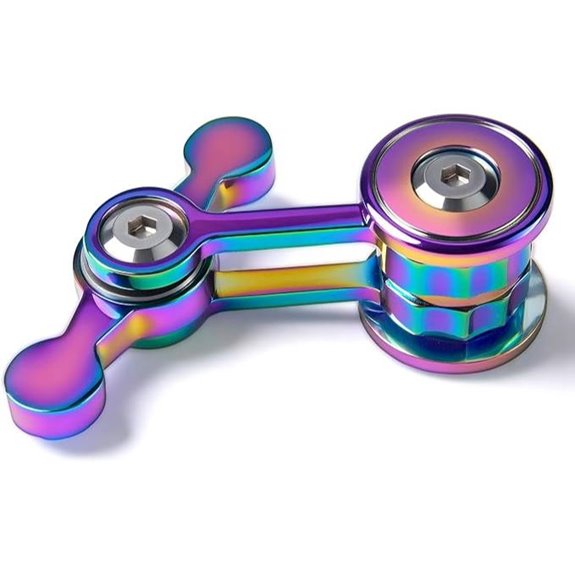 Valentine's Day Fidget Spinner for Men and Teens