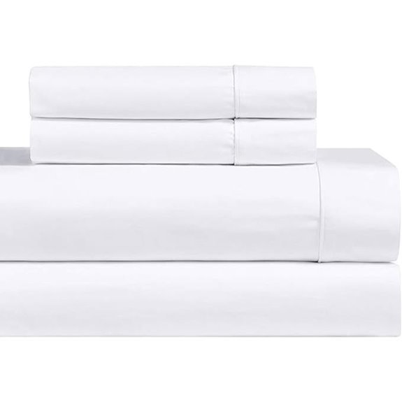 Royal Hotel 1000 Thread Count Cotton Sheet Set King