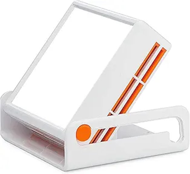 Circadian Optics Luxy Bright Light Therapy Desk Lamp