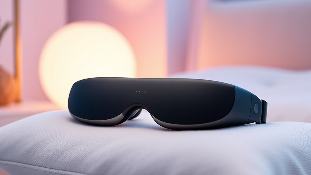 massage techniques comfort features