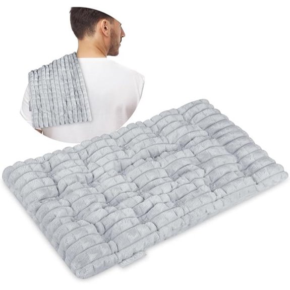 REVIX Microwave Heating Pad for Muscle & Joints