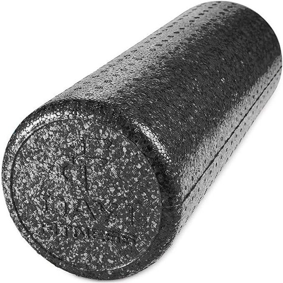 Day 1 Fitness Foam Roller for Muscle Recovery